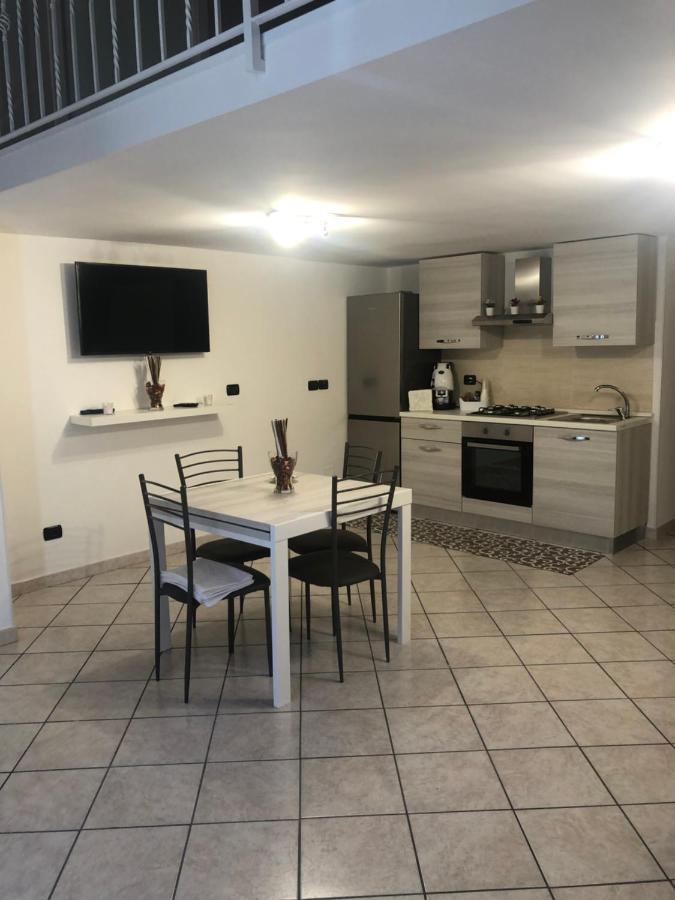 Vivace Home Naples Extérieur photo