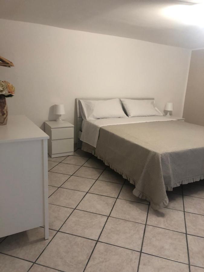 Vivace Home Naples Extérieur photo