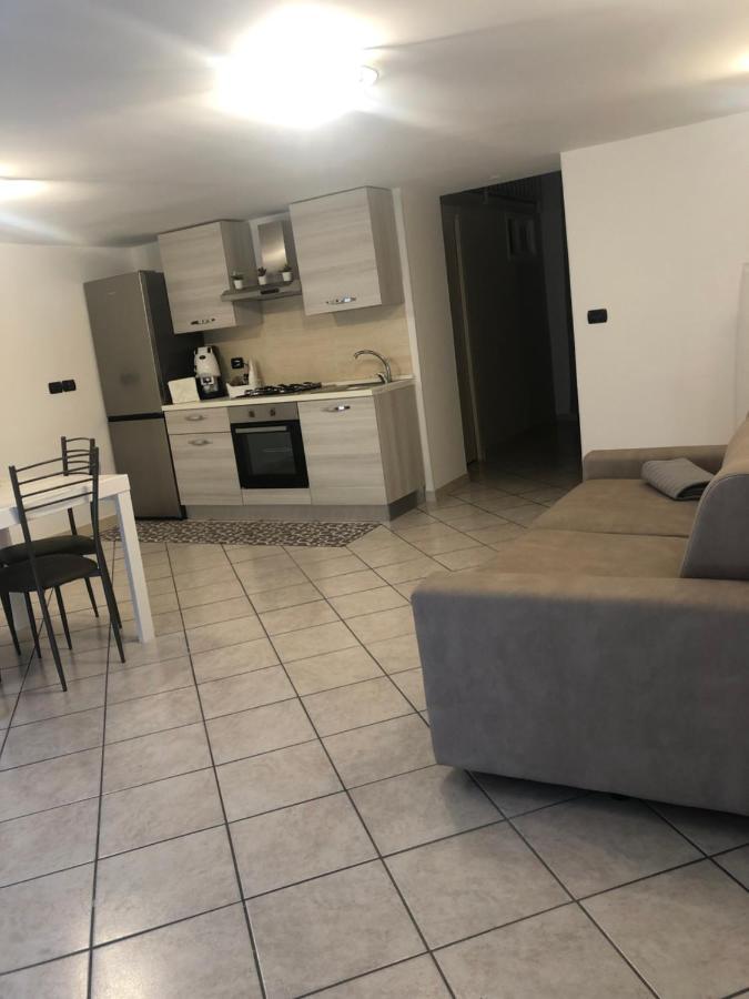 Vivace Home Naples Extérieur photo