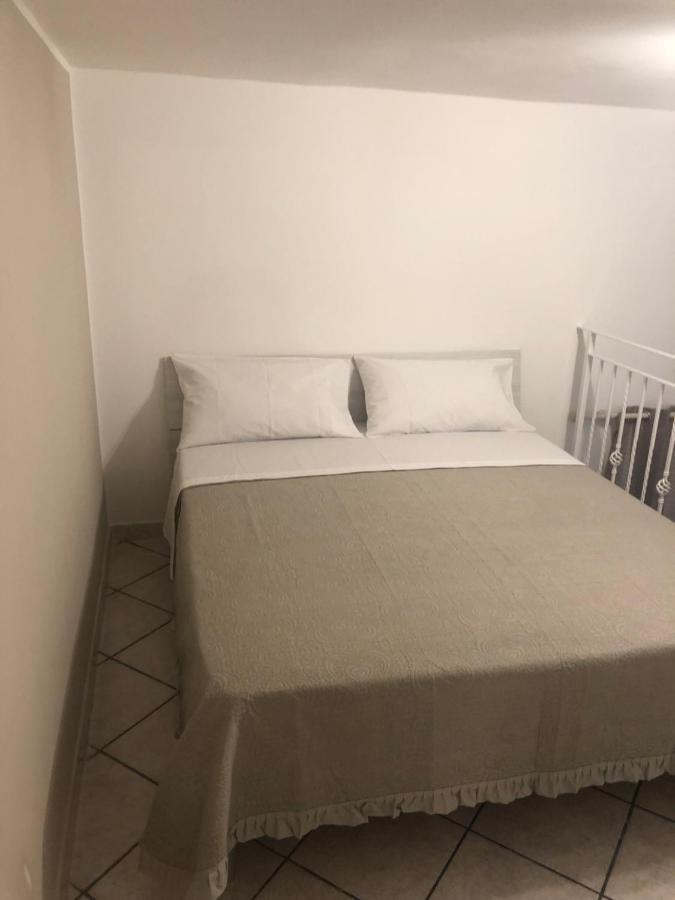 Vivace Home Naples Extérieur photo